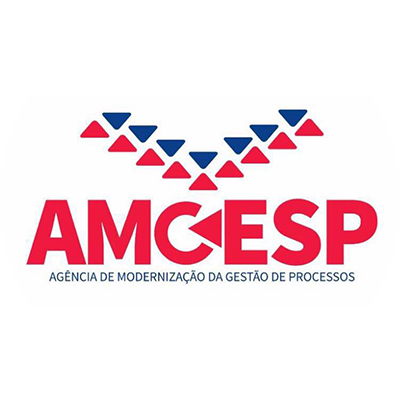 Agência de Modernização da Gestão de Processos – AMGESP Agência de Modernização da Gestão de Processos – AMGESP
