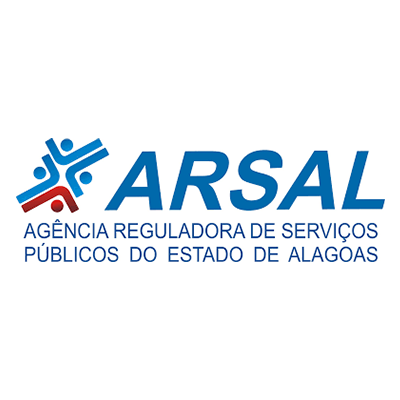 Agência Reguladora dos Serviços Públicos do Estado de Alagoas – ARSAL Agência Reguladora dos Serviços Públicos do Estado de Alagoas – ARSAL