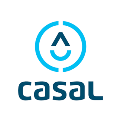 Companhia de Saneamento de Alagoas – CASAL Companhia de Saneamento de Alagoas – CASAL