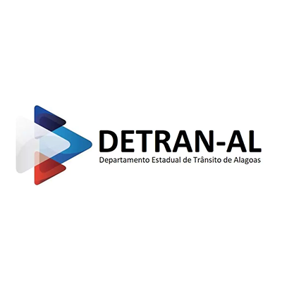 Departamento Estadual de Trânsito de Alagoas – DETRAN/AL Departamento Estadual de Trânsito de Alagoas – DETRAN/AL