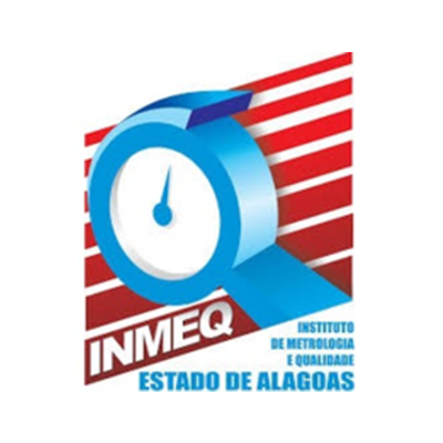 Instituto de Metrologia e Qualidade de Alagoas – INMEQ/AL Instituto de Metrologia e Qualidade de Alagoas – INMEQ/AL