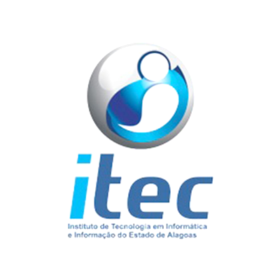 Instituto de Tecnologia em Informática e Informação do Estado de Alagoas – ITEC Instituto de Tecnologia em Informática e Informação do Estado de Alagoas – ITEC